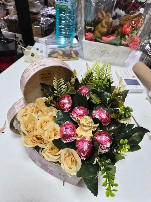 Ръчна изработка декорация