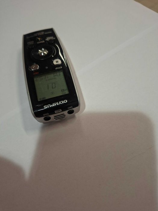 Reportofon Olympus VN-2100PC Digital Voice Recorder