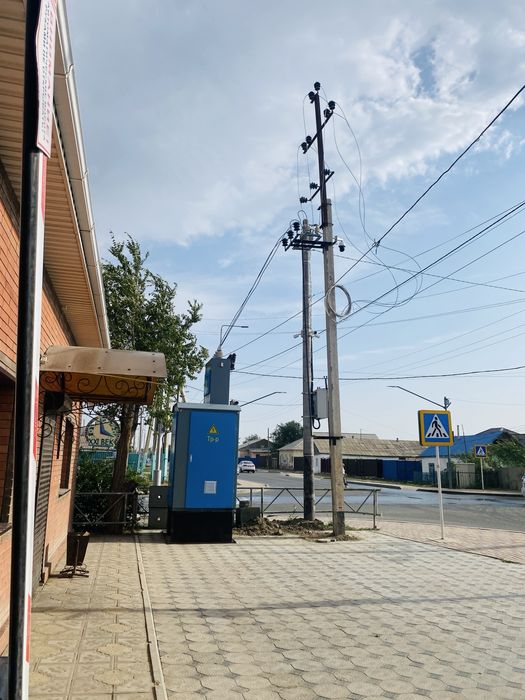 Трансформатор КТП КТПН КТПНГ