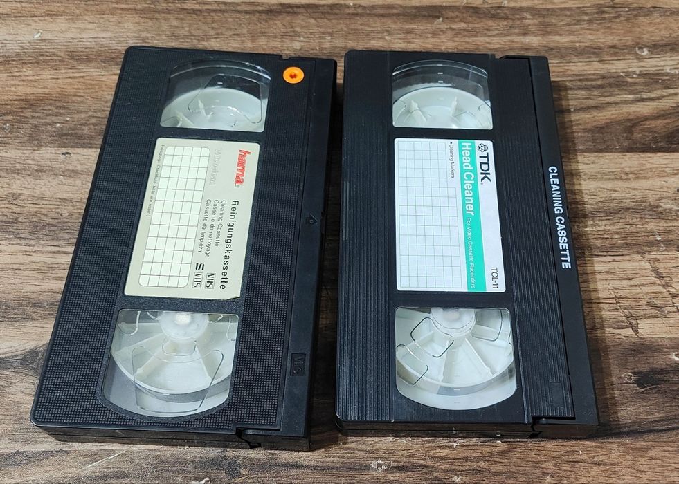 Кассета Галовка тозаловчи