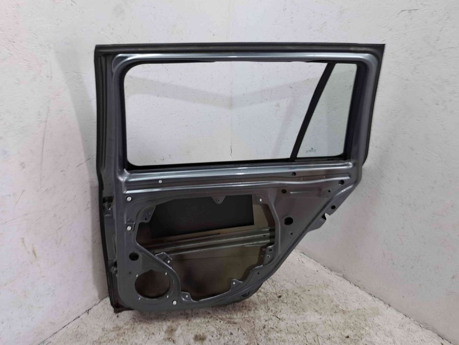 Usa dreapta spate Skoda Octavia 2 Combi (1Z5) [Fabr 2004-2013] Facelif