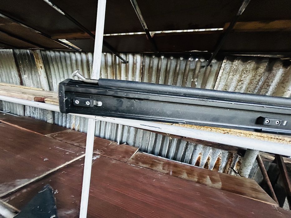 Мрежа за куче VW