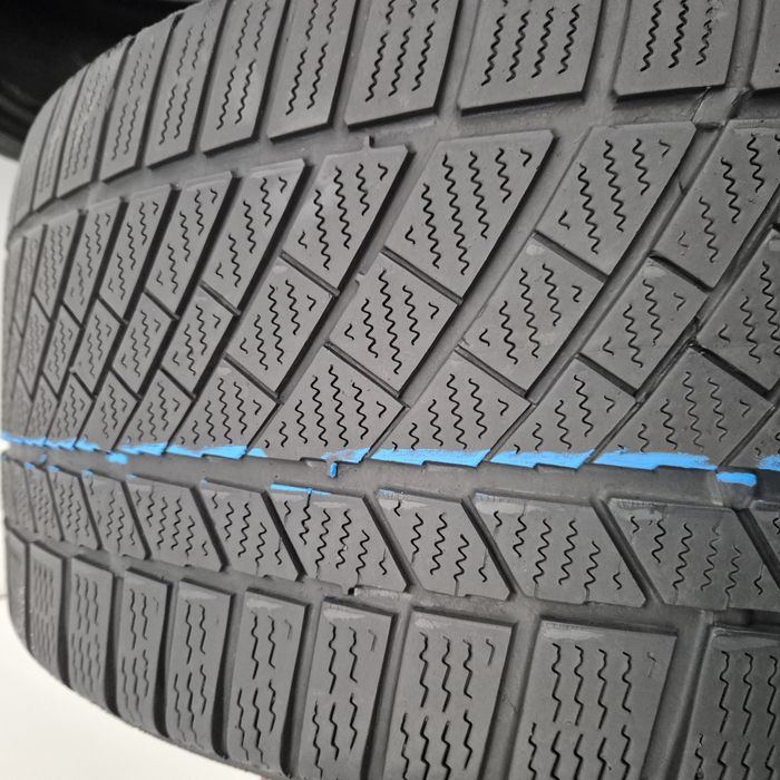 255 35 19 Continental m+s