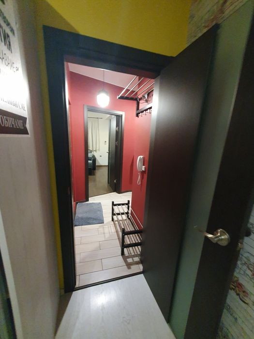 Дава се под наем Двустаен апартамент в Варна, Лятно кино Тракия - 63 кв.м за 382.5 € - Снимка #3