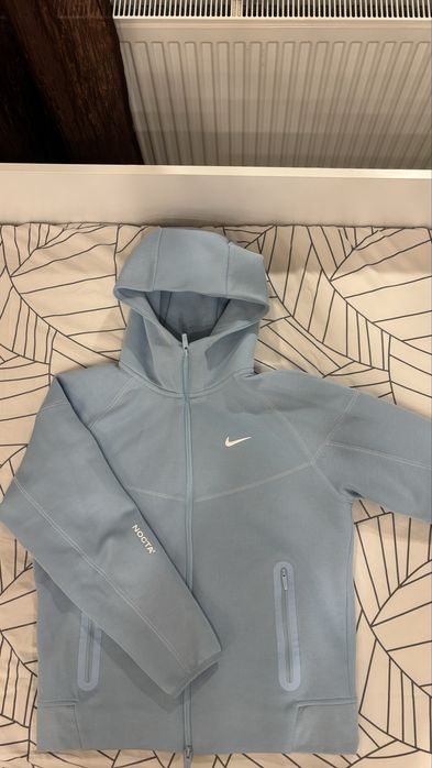 Nike nocta tech baby blue