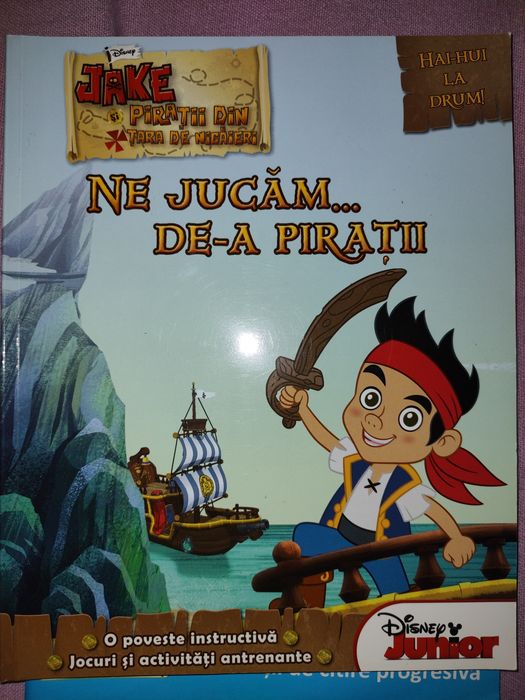 Cărți pentru copii