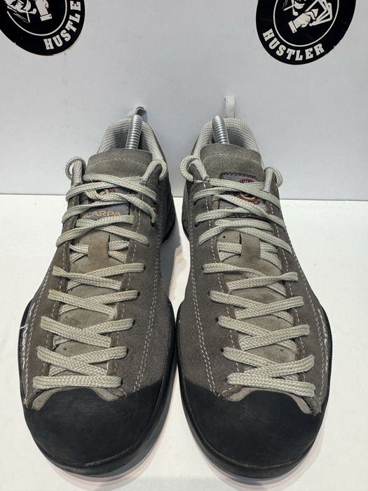 Туристически обувки SCARPA MOJITO . Размер 38