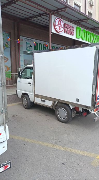 Лабо 2026 с гарантие краска тоза пробег 38 000