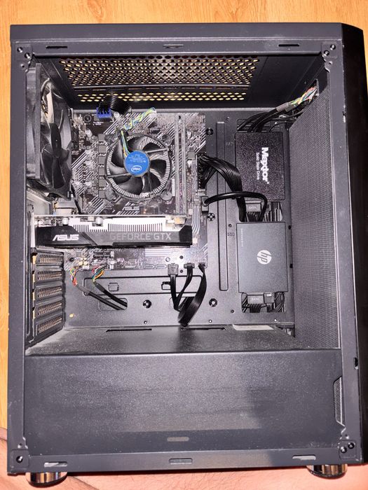 PC Desktop Gaming/Office