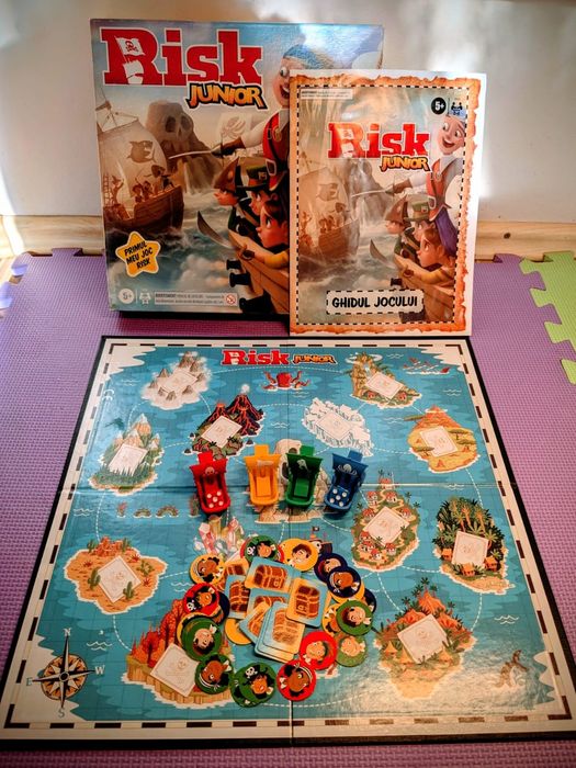 Vând diverse jucării copii 0-4 ani