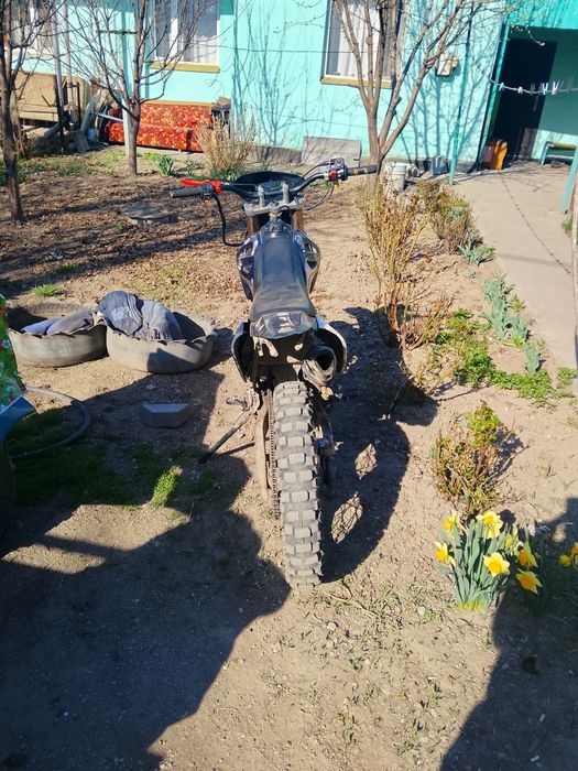 Эндуро MMZ 06 250