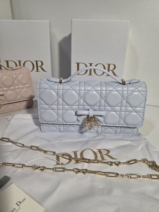 Дамска чанта Christian Dior My Dior