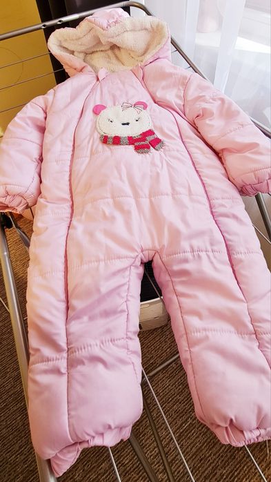 Combinezoane fetițe