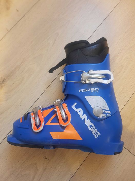 Clapari copii Lange marimea 21cm