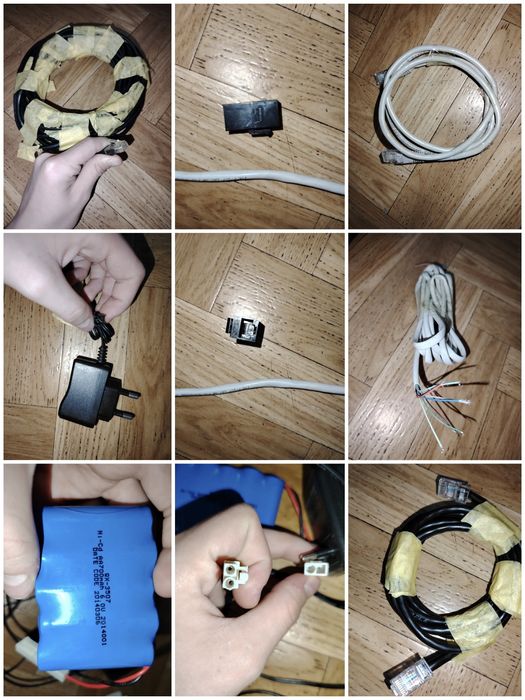 Зарядки,кабель,шнуры,и т.д.