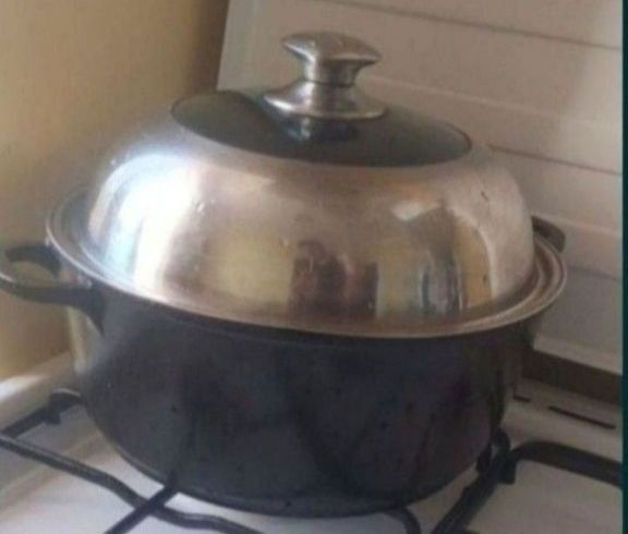 Козон сотилади,холати яхши