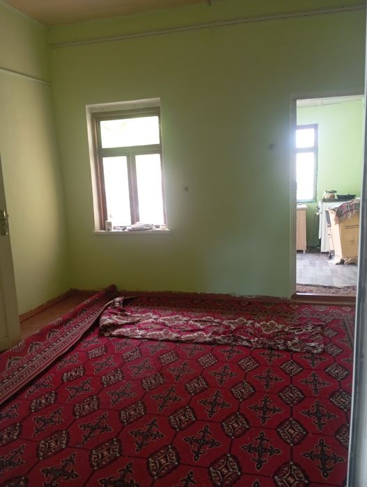 Когонда кичик ховли двор сотилади
