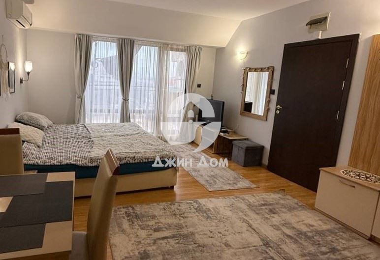 Продава се Едностаен апартамент в Свети Влас - 50 кв.м за 709 €/кв.м - Снимка #4