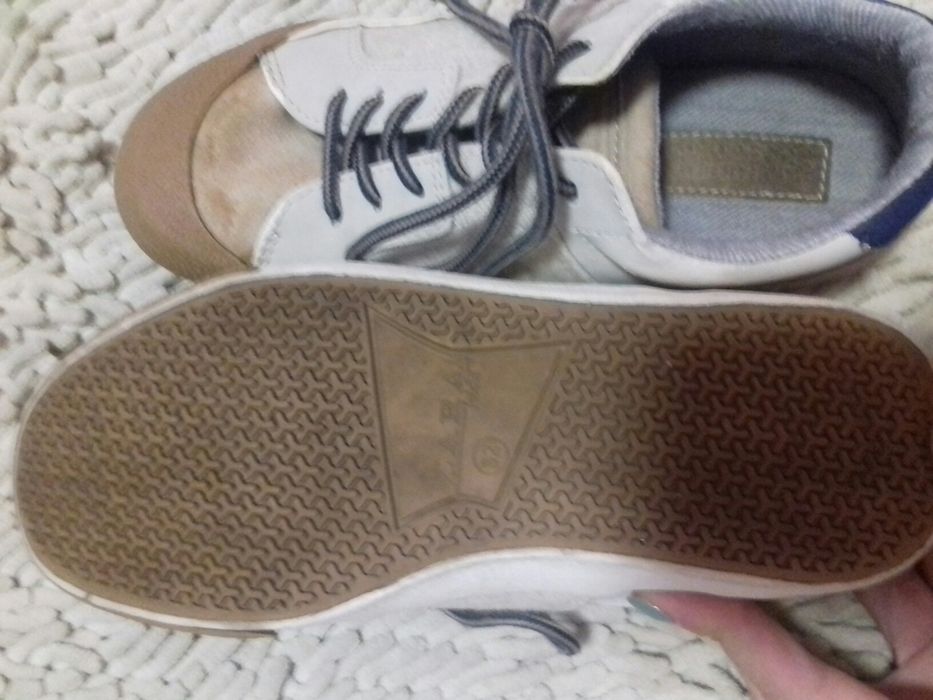 Детски обувки Zara 32 номер