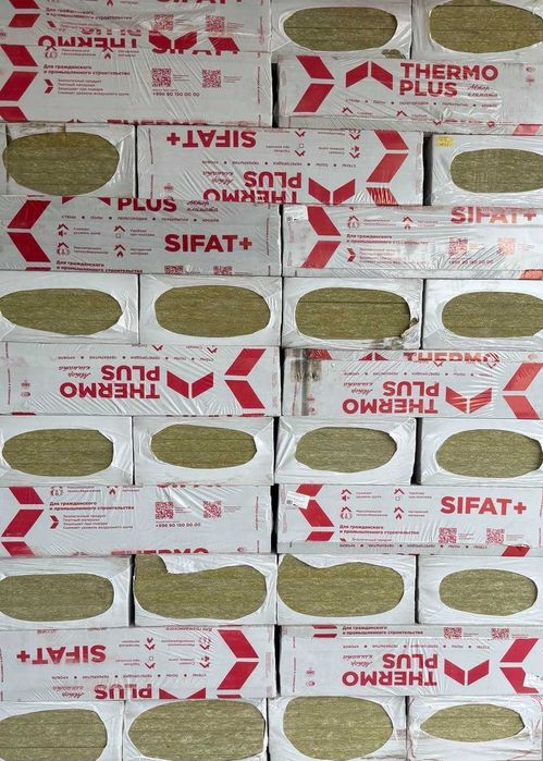 Bazalt mineral plitalar. Базальт минеральное вата