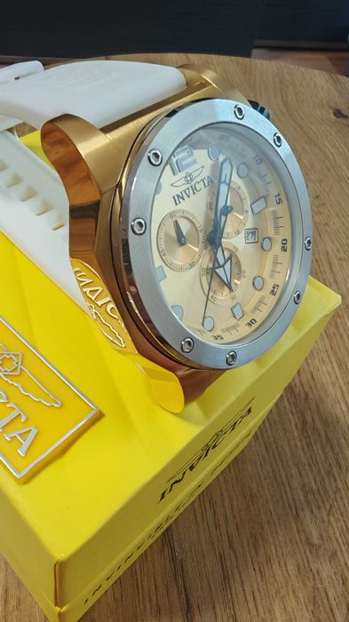 Мъжки часовник INVICTA