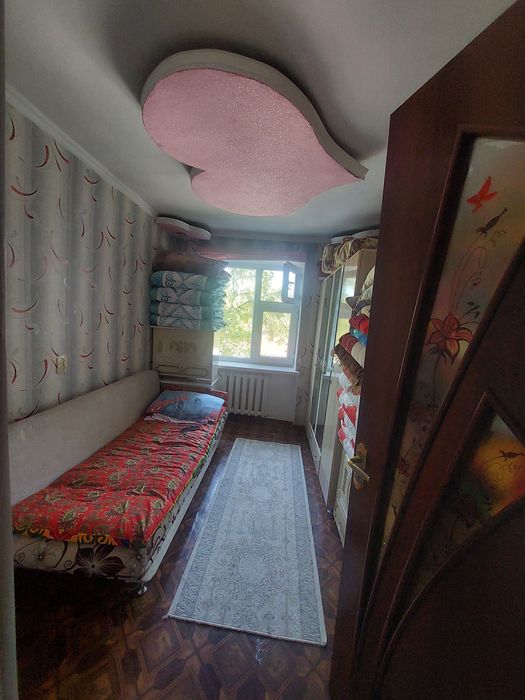 3комнотны квартыра