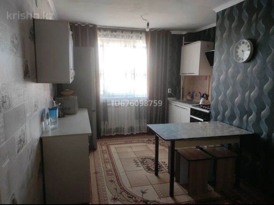 Квартира 2-х комнатная