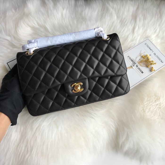 Дамска чанта Channel Classic Double flap