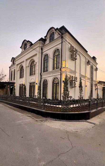 Yakkasaroy, Salamatina. Premium Uy!Продаю Премиум Дом Саламатина