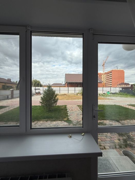Продам 4х комнатную  квартиру