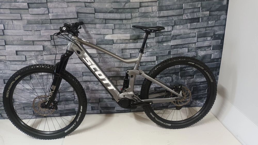 Електрически  Планински  МТВ. Skot ,saiz - L