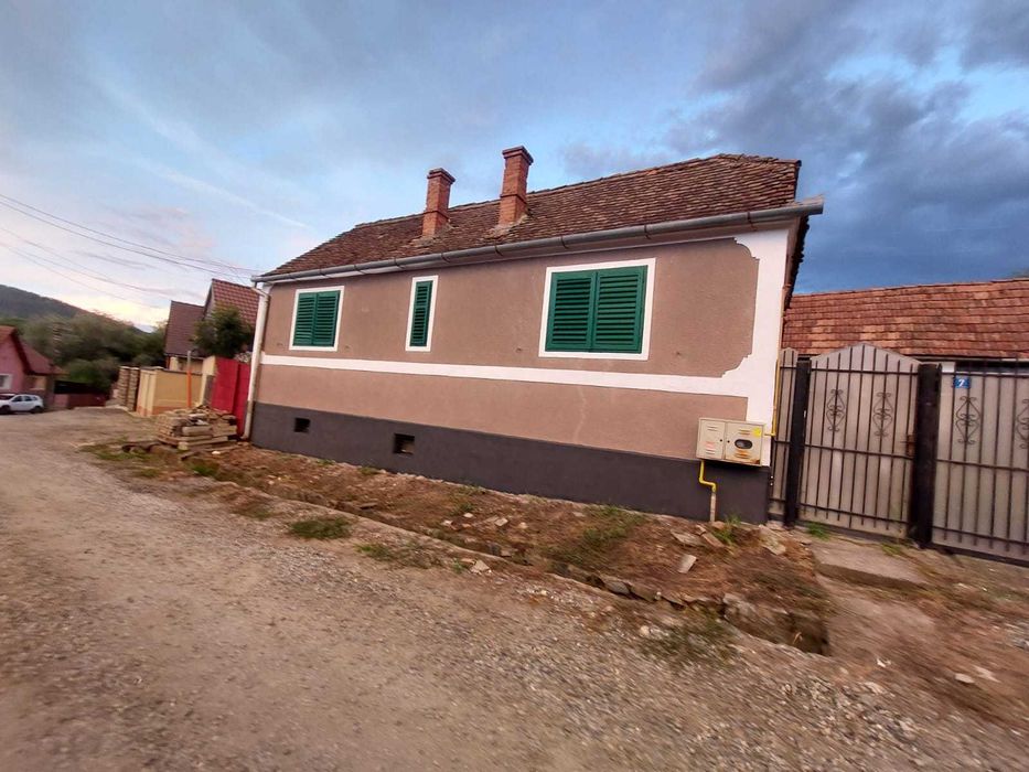 Casa de vanzare!!!