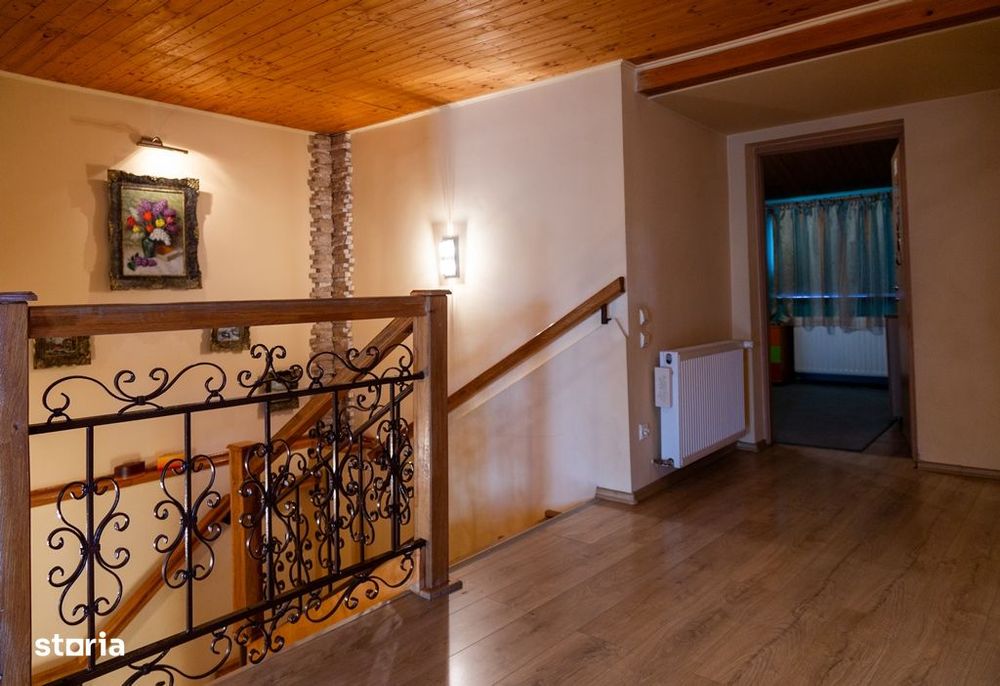 Casa singur in curte aproape de parcul Subarini