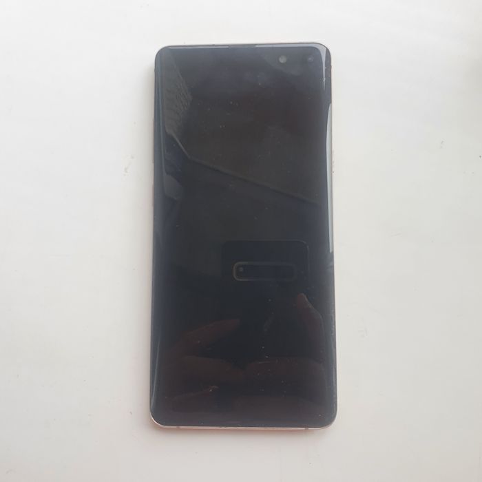 Samsung s 10 5 G  Holati ideal