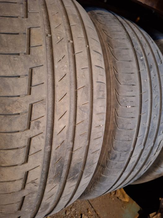 Продам колеса летние