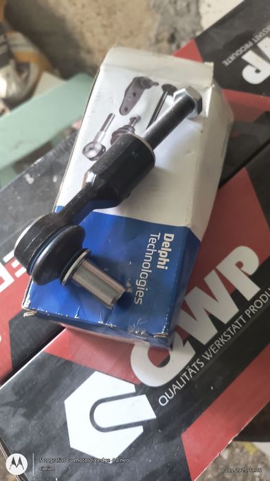 Telescoape audi a4b5