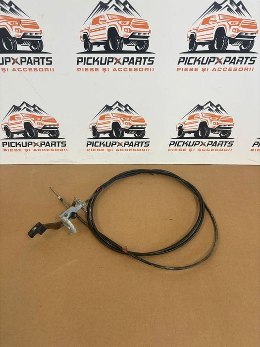 cablu/bowden rezervor mitsubishi l200