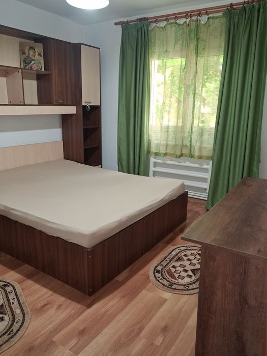 Închiriez apartament 2 camere