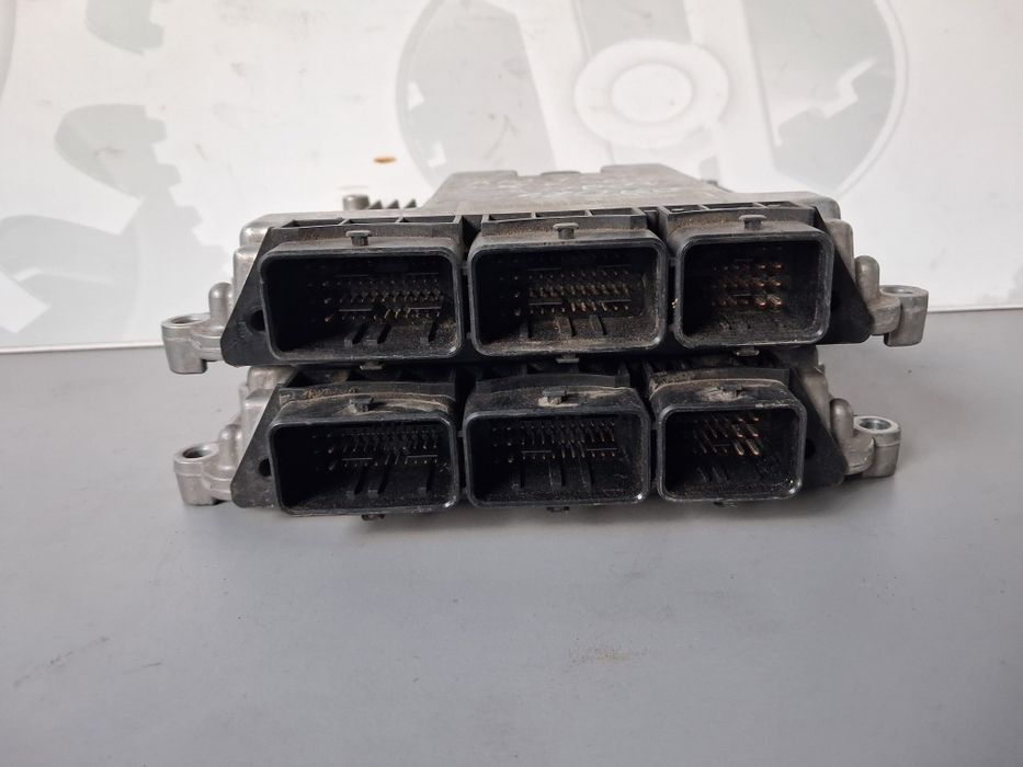 Компютър двигател Renault Laguna 2.0dci 2008г.