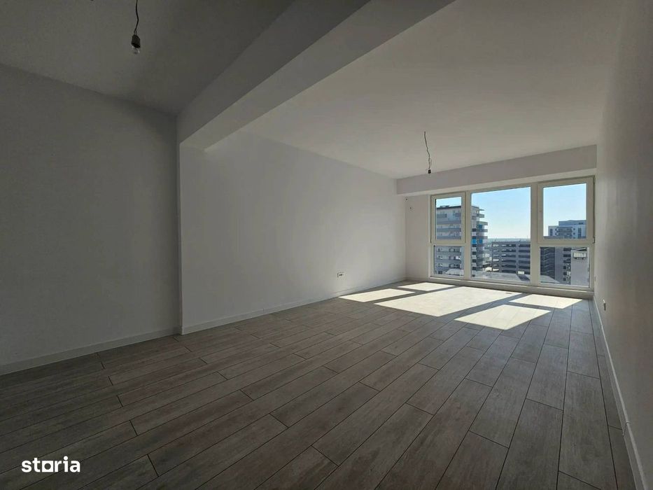 Apartament Finalizat 2 Camere | Metrou 8 Minute | 74 mp — fotografia 1