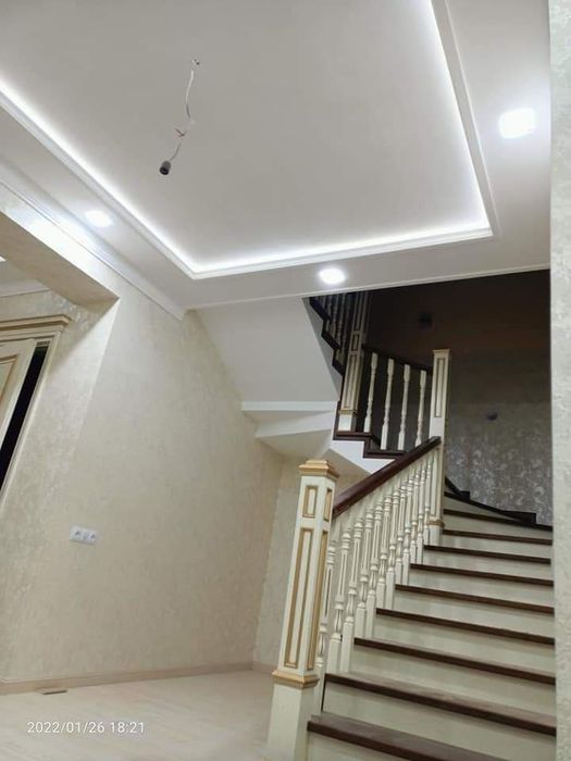 Ремонт квартира под ключ