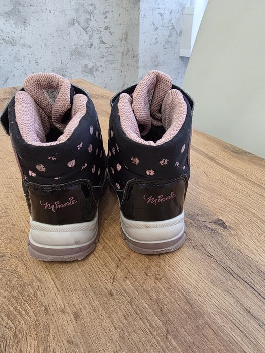 Зимни ботуши Geox