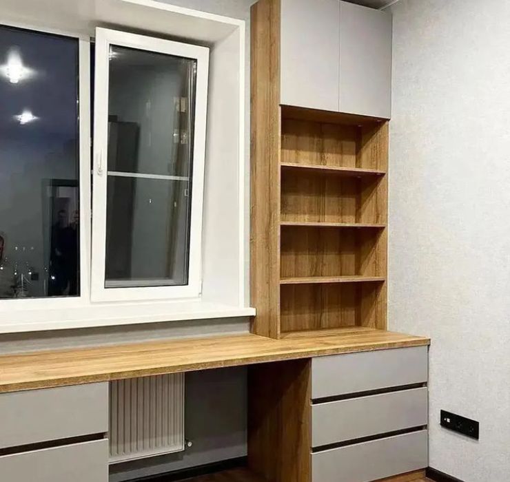 Мебель на заказ