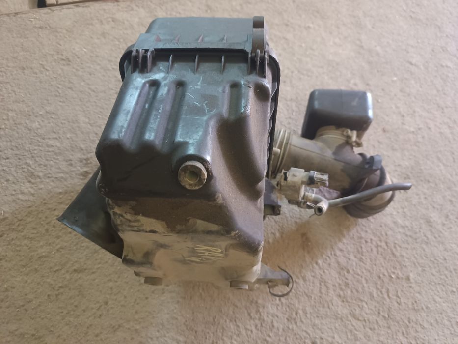 Корпус воздушного фильтра