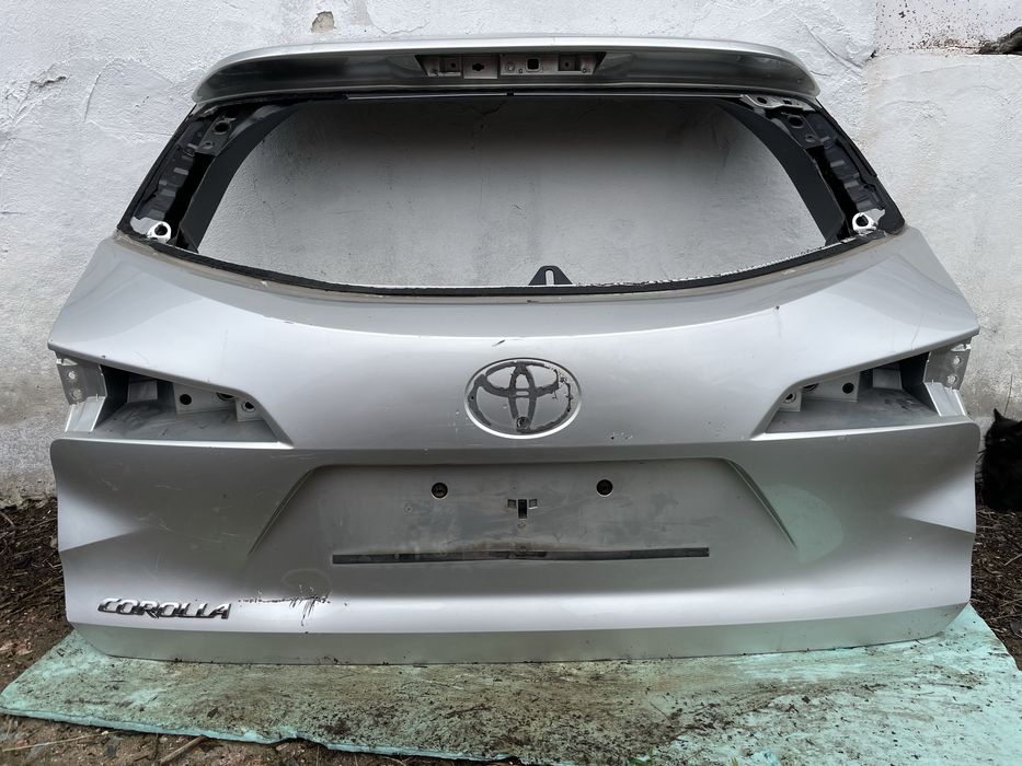 Заден капак багажник за Toyota Corolla E21 Kombi Тойота 2018-2023г