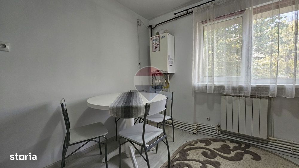Apartament confort 1 cu 3 camere în Burdujeni, Suceava