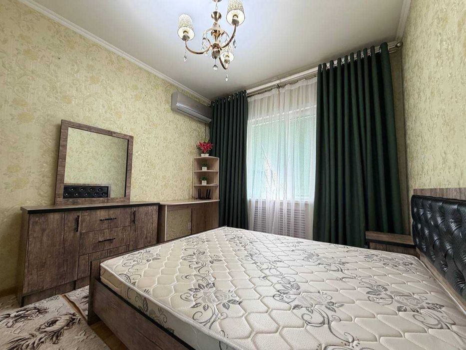 Продается 2-х ком. квартира. Ул. Нукус. Госпитальный рынок.