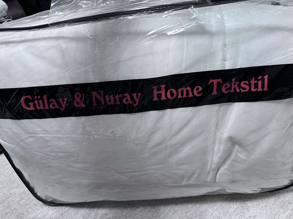 Продается одеяло  турция