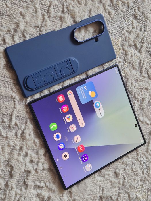 Продам Samsung Z Fold 7 512 gb