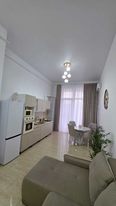 Apartament 2 camere, Envogue Residence